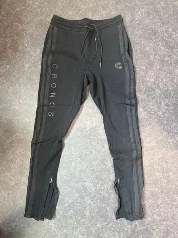 CRONOS 조거 팬츠 크로노스