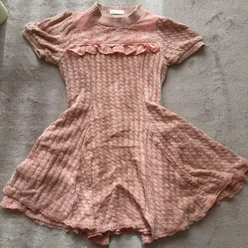 [ 익명 배송 ] LIZLISA 원피스