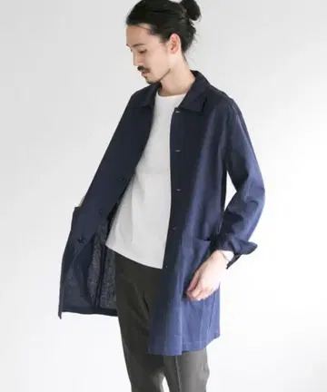 ROSSO URBANRESEARCH 어반리서치 로쏘 스프링 코트