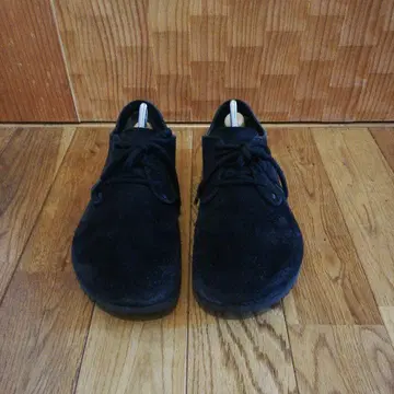 BIRKENSTOCK 던디 40 던디 로우컷