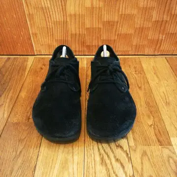 BIRKENSTOCK 던디 40 던디 로우컷