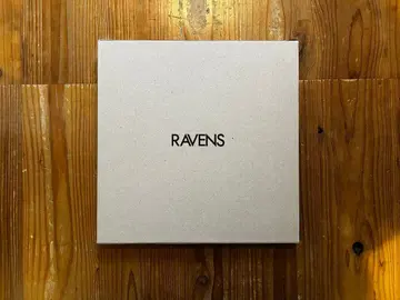 카라스 RAVENS 후카세 마사히사