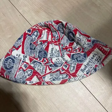 Budweiser 버킷 햇 LARGE