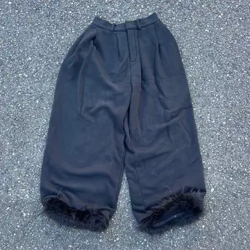 Dinoworks new egg trousers
