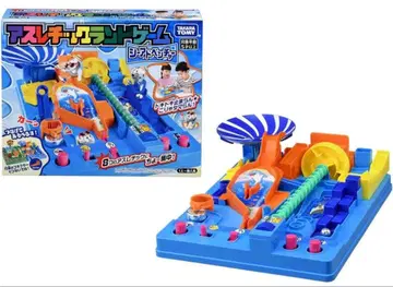 [새상품] 타카라토미 애슬레틱 랜드 게임 씨 어드벤처