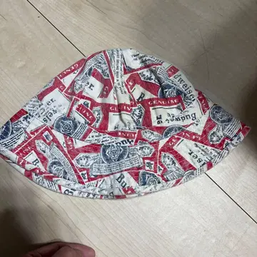 Budweiser 버킷햇 L 사이즈