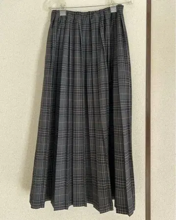 오로네 프로므나드 스커트