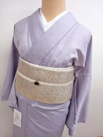 세탁 가능한 이로무지 꽃덩굴 문양 자카드 직조 M 사이즈