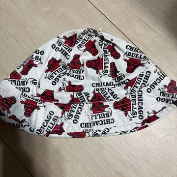 시카고 불스 버킷햇 LARGE