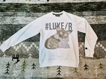 LUKE/R 트레이닝복