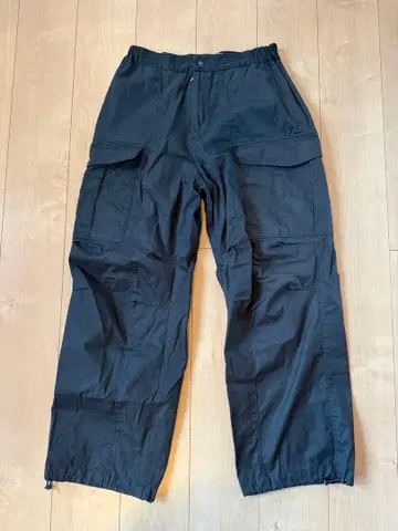 paria farzaneh 카고 팬츠