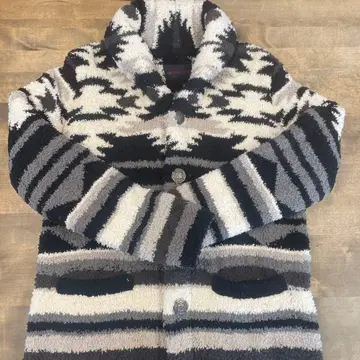 ANTI BALLISTIC 플리스 자켓 M