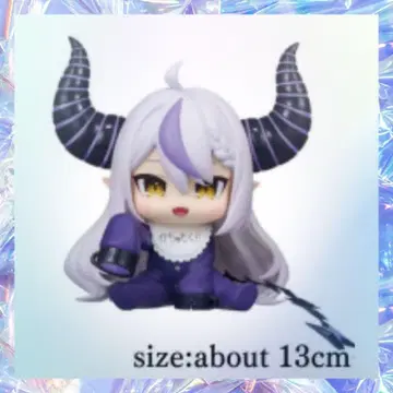 호로베이비 피규어