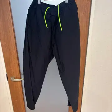 unslacks 코듀라 팬츠 앤스랙스