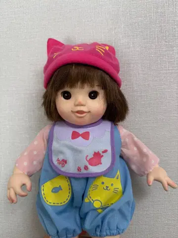 피플 내가 엄마야 아기 포포짱