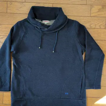 맥그리거 네이비 상의 M