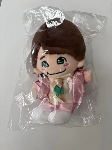 나니와단시 오하시 카즈야 치비누이