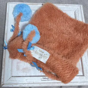 [ 미사용 새상품 ] 오샤레캣 트루즈 니트 캡