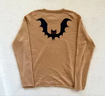 루시안 페라피네 캐시미어 니트 M