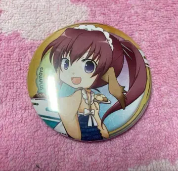 우타와레루모노 토우카 캔뱃지 카페