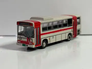 버스 컬렉션 개조 시즈테츠 저스트 라인