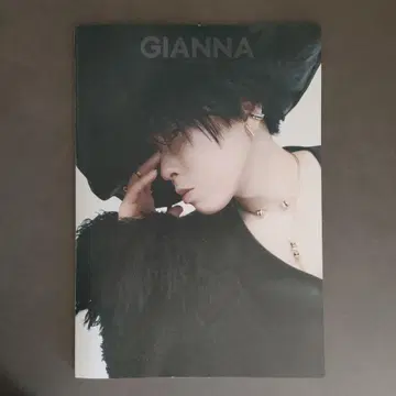 GIANNA(젠나) #16 SnowMan 미야타테 료타