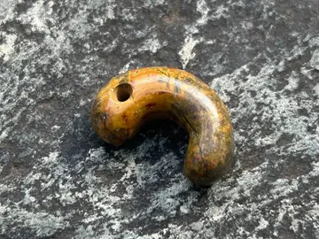 아키타 고조메 공작석 구옥