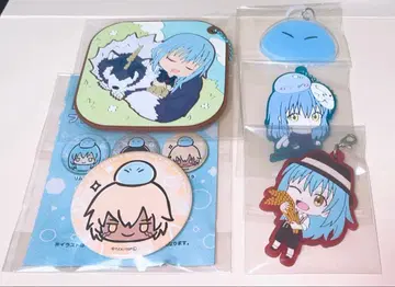 전슬 리무루 5세트