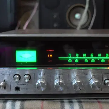 Sony STR-6550 빈티지 녹턴형 리시버 | 오디오/홈시어터 | 번개장터