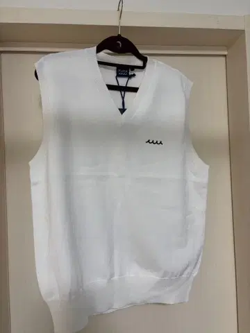 MUTA MARINE 베스트 L 사이즈 새상품