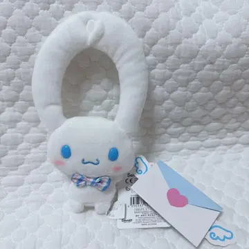 산리오 초귀여운 시나모롤 백참 편지 시리즈