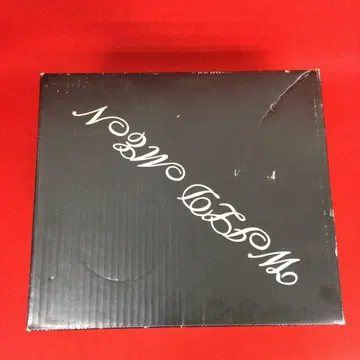 WIND MEN 부츠 GOOD YEAR WELT