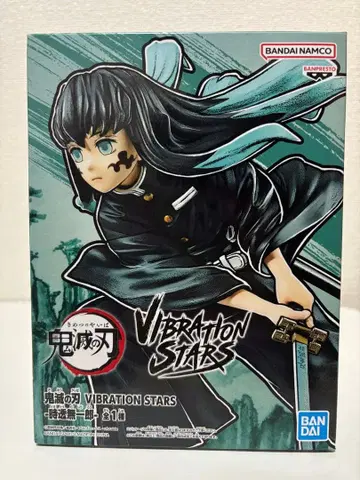 토키토 무이치로 귀멸의 칼날 피규어 VIBRATION STARS