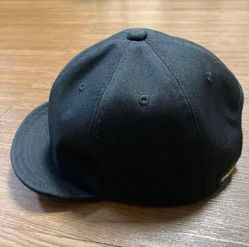 CORDURA 엠파이어 캡 숏 바이저