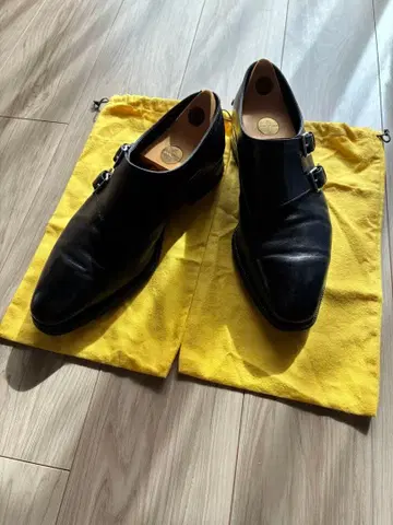 수납 가방 포함 새상품급 존 롭 채플 9.5 8000