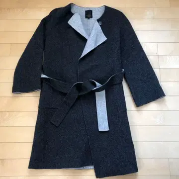 데밀룩스 빔즈 라피스루체 노카라 코트 코트