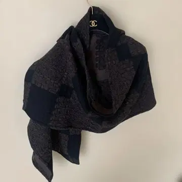 미사용 새상품 지우 대형 스톨