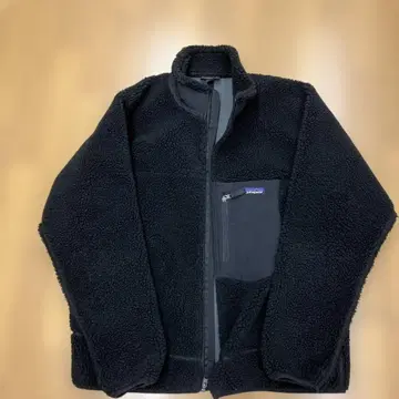 patagonia 파타고니아 레트로X 블랙 2021 모델 사이즈XL