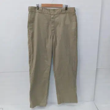 1.5 S773P 디키즈 치노 팬츠 베이지