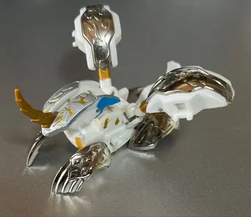 바쿠간 토르 타바넬 풀메탈