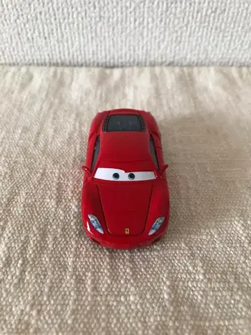 디즈니/픽사 카즈 페라리 F430 Ferrari