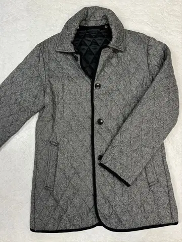 [ 새상품급 ] UNITED ARROWS 퀼팅 코트