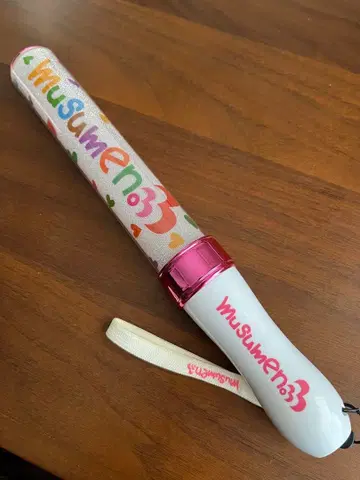 MeseMoa. 메세모아 응원봉