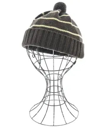 tone 니트 캡 비니 남성용