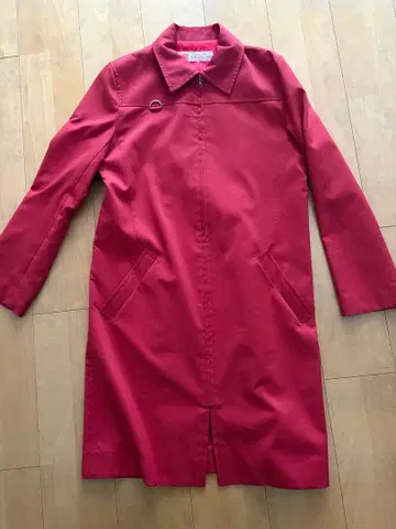 올드 잉글랜드 스프링 코트