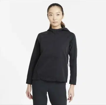 나이키 NIKE 우먼 쉴드 아노락 자켓