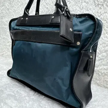 Felisi 페리지 비즈니스 백 브리프 케이스 나일론 이소재