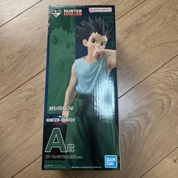 HUNTER x HUNTER 곤 MASTERLISE A상 키메라 앤트