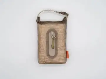 [ 새상품 ] [ 미개봉 ] 쿠라시메이드 포켓 티슈 케이스