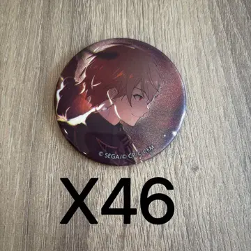 프로세카 텐마 츠카사 글리터 캔뱃지